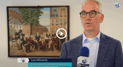 Interview met Luc Winants
