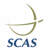 Logo SCAS keurmerk