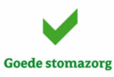 Logo Keurmerk Stomazorg 