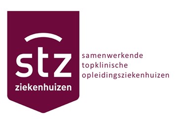 Logo Samenwerkende Topklinische Ziekenhuizen