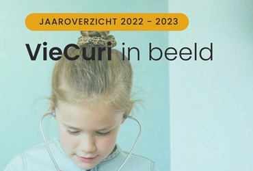 VieCuri in Beeld cover