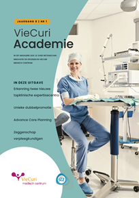Academie magazine 2023 editie 1
