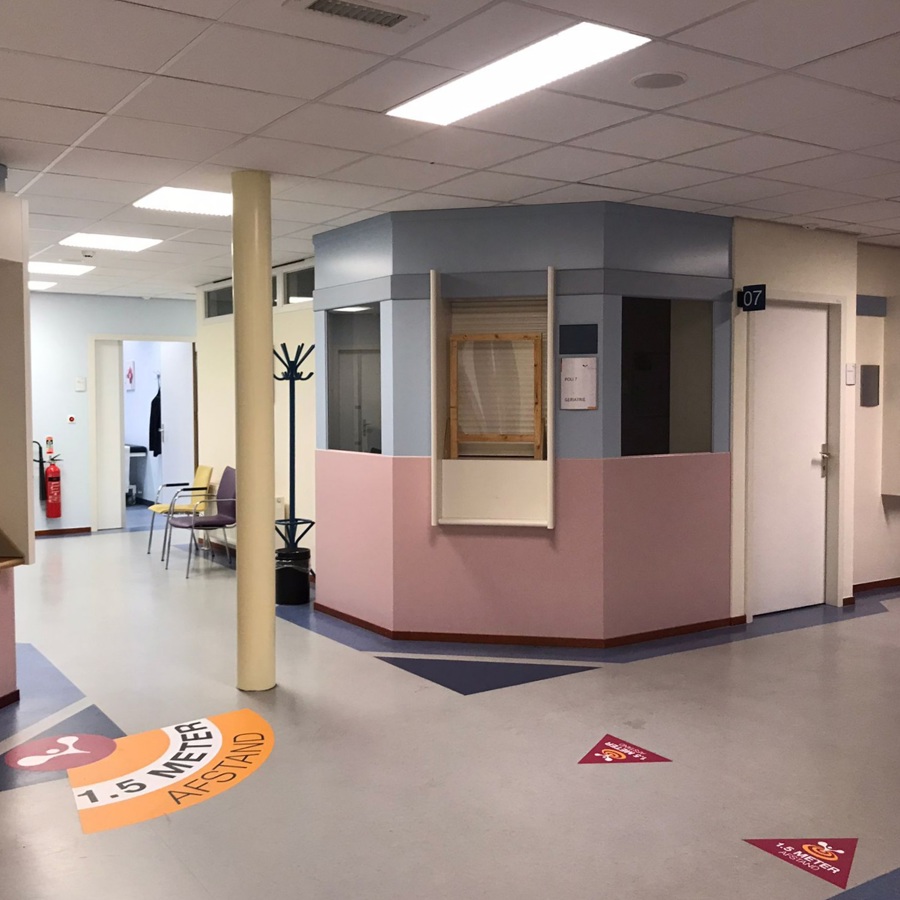 Poli Geriatrie VieCuri Venray Poli Geriatrie VieCuri Venray