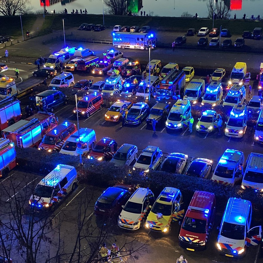 Blue Light Ride 2023 Blue Light Ride 2023