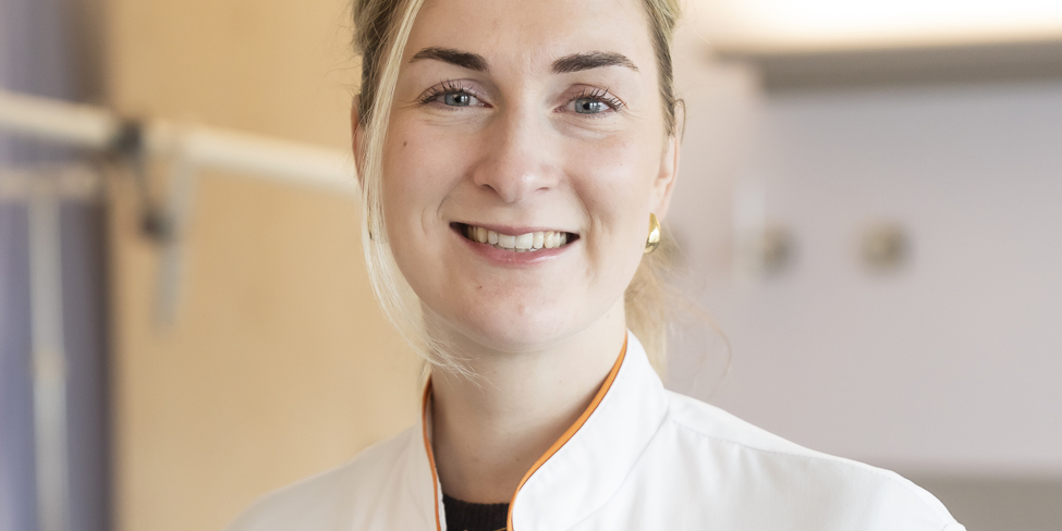 Fleur Berben, Arts assistent Interne Geneeskunde 