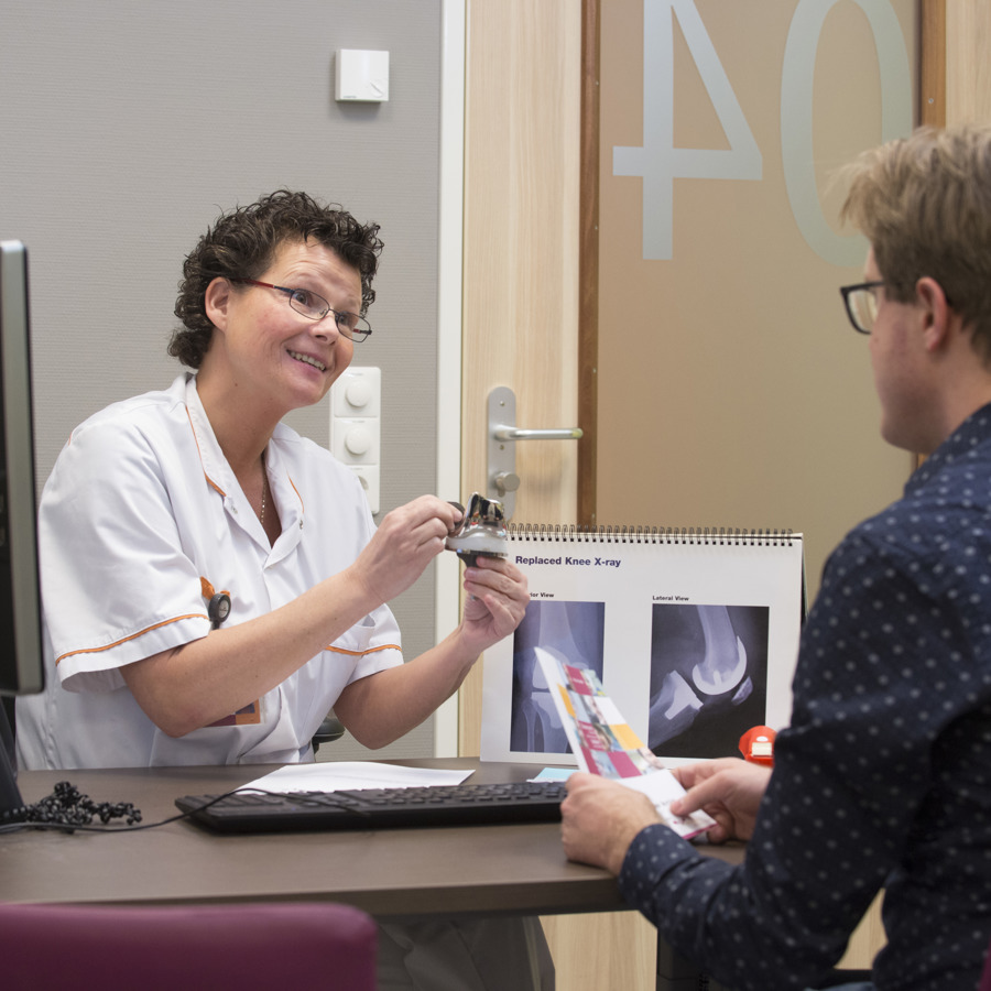 Orthopedieconsulente Orthopedieconsulente