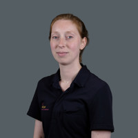 Jenny van der Heijden