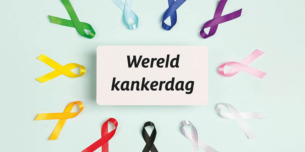 Wereldkankerdag