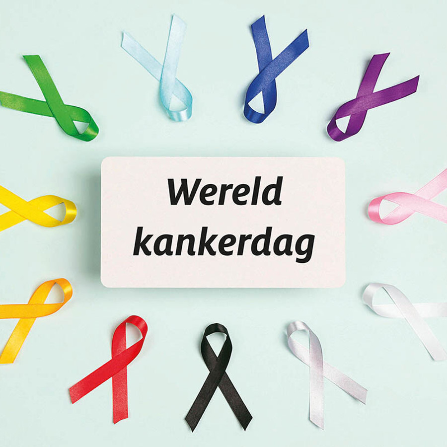 Wereldkankerdag