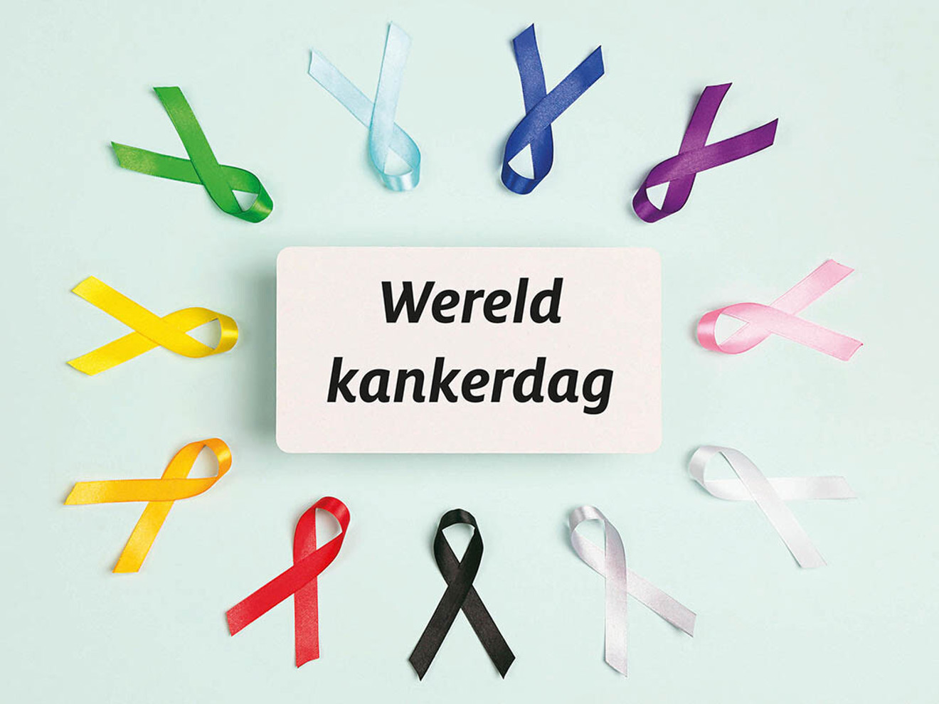 Wereldkankerdag