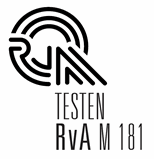 Logo RvA accreditatie