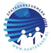 Logo Spataderkeurmerk