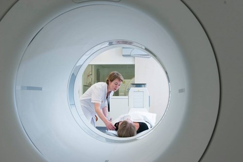 MRI scanner VieCuri