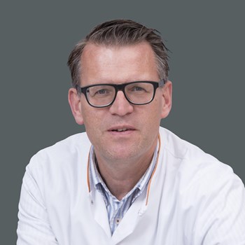 Cardioloog Dr. Geert Ttjeerdsma