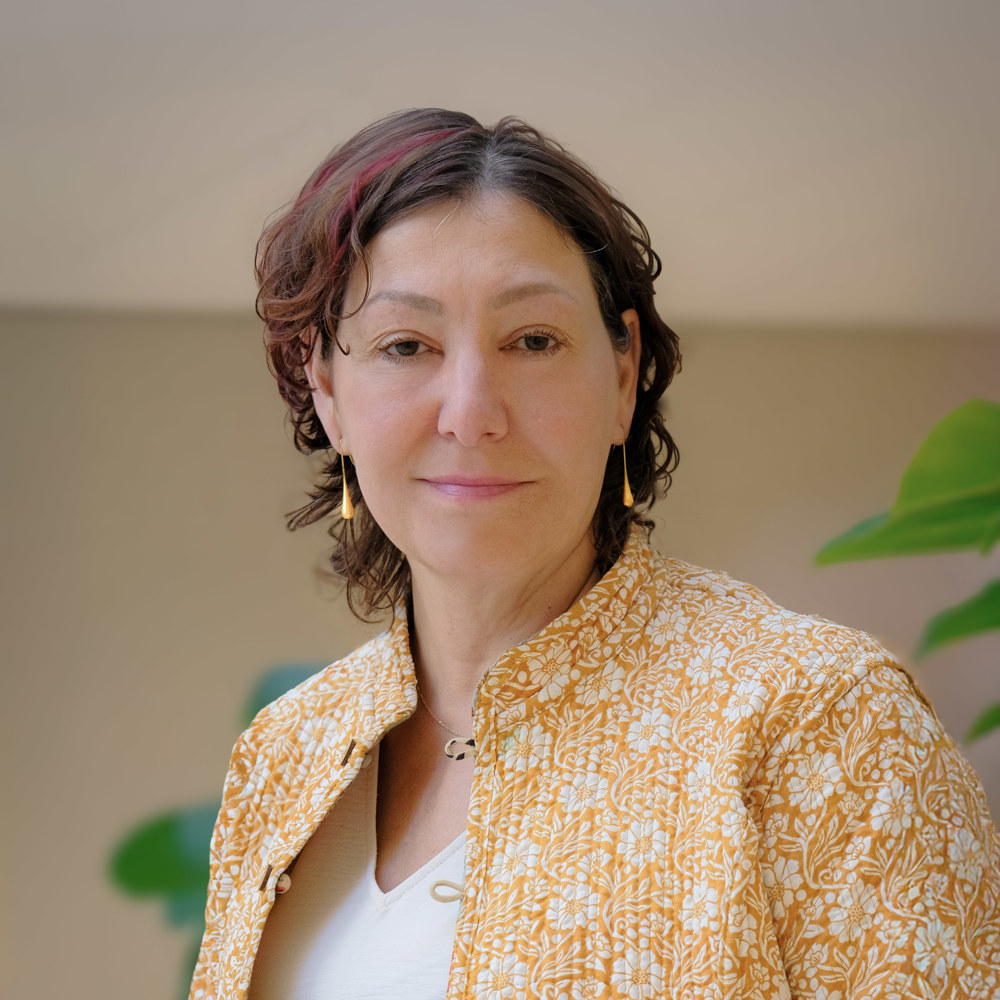 Lid Cliëntenraad VieCuri Medisch Centrum Marieke van Schijndel