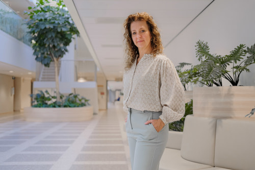 Lottie Buchholtz CNIO