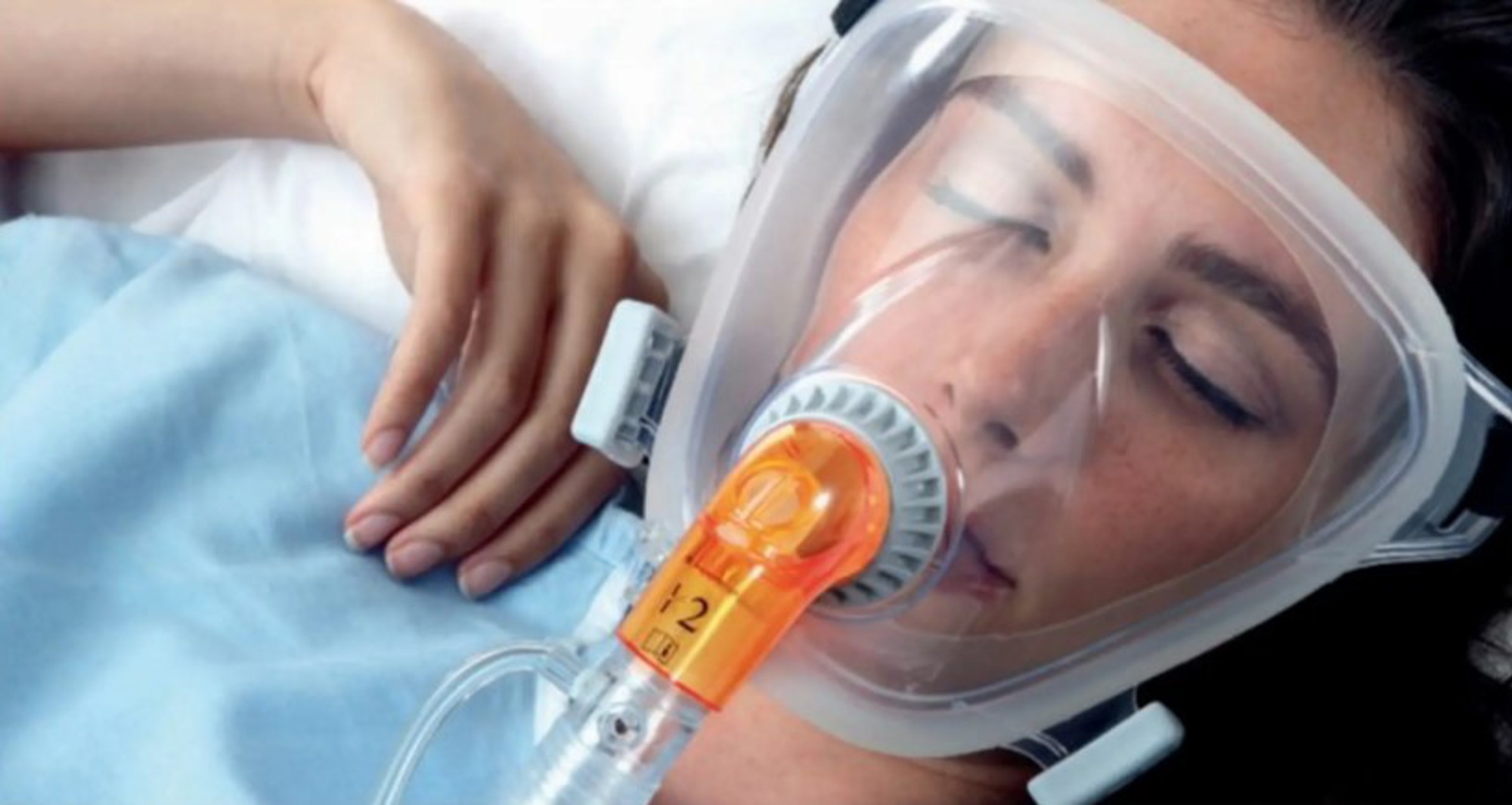 Voorbeeld masker NIV