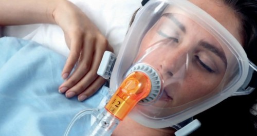 Voorbeeld masker NIV
