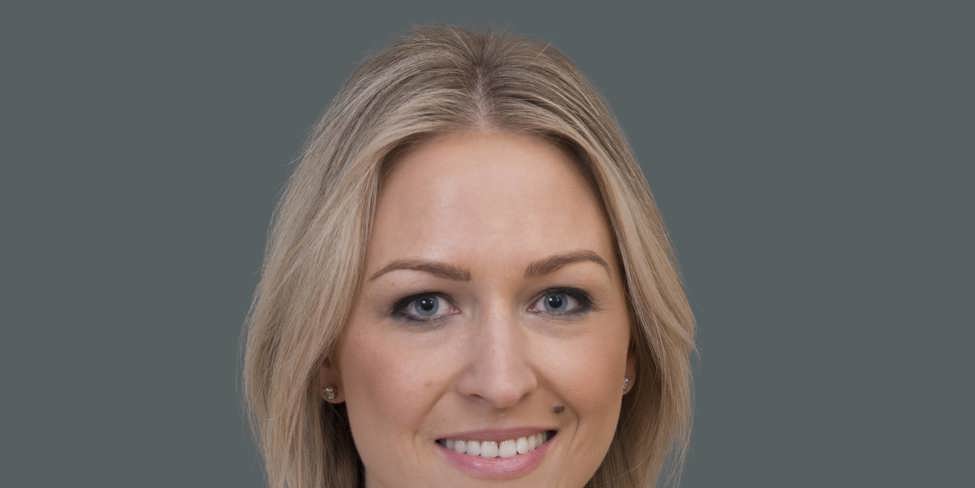 Kasia Karolak, dermatoloog