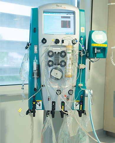 dialysemachine