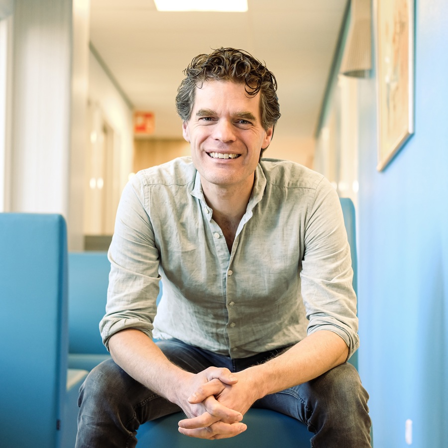 Okke Lambers Heerspink