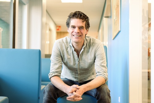 Okke Lambers Heerspink