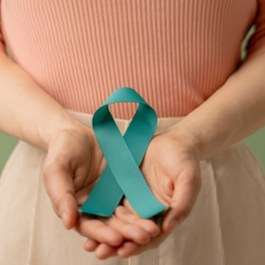 Lintje, kanker Lintje, kanker