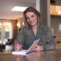 Inge Hoogers invulboek mentaal kanker Inge Hoogers invulboek mentaal kanker
