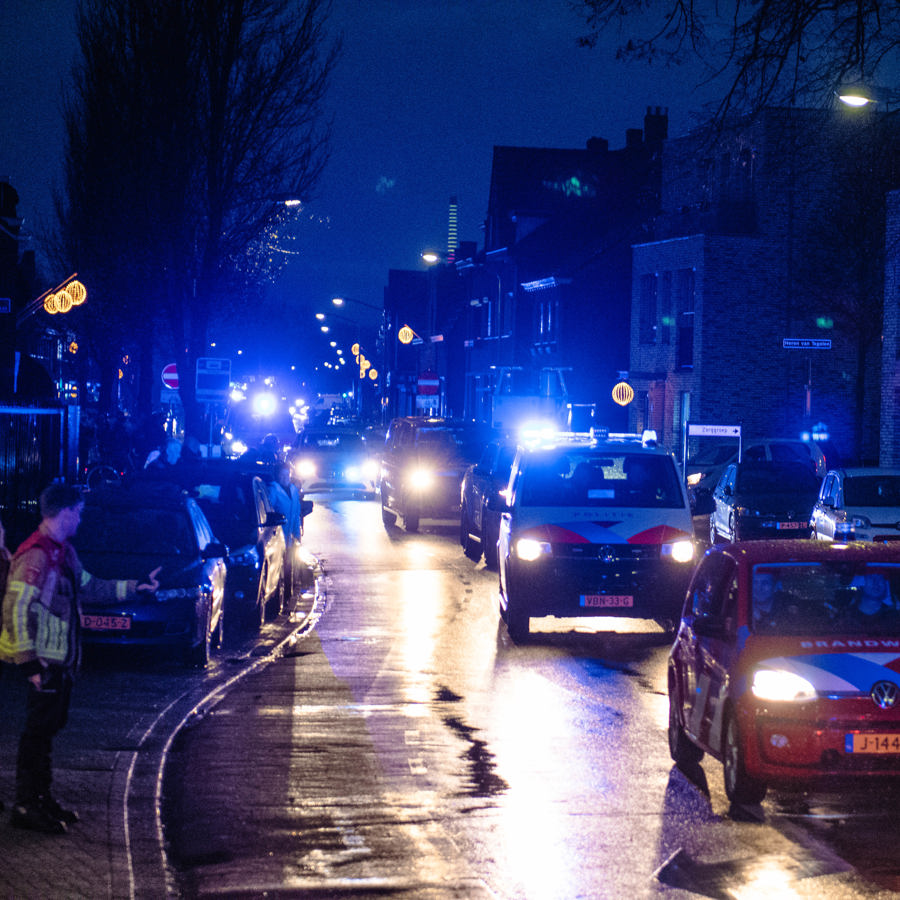 Blue Light Ride 2024