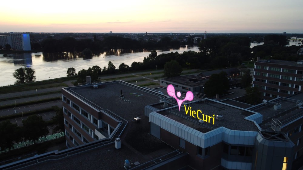 Hoogwater 2021, VieCuri