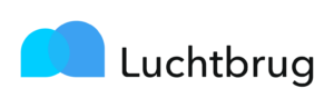 Logo Luchtbrug Logo Luchtbrug