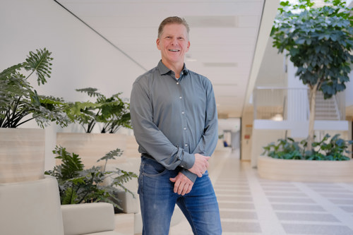 Dokter Wilfred Heesen, cardiolog, cardiologie, CMIO