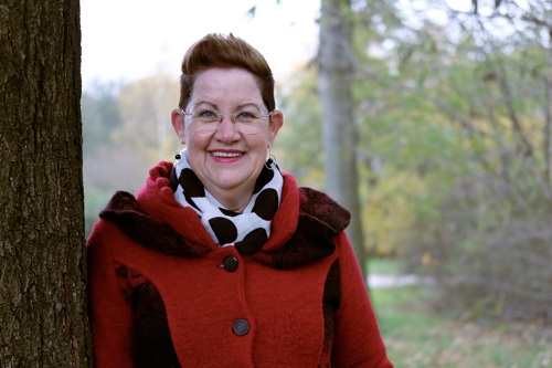 Nellie Verhaegh-Janssen: 'Als ik de trap op loop, hoef ik niet meer zo te hijgen.'