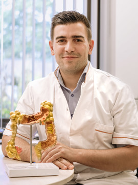 Maarten van Heinsbergen