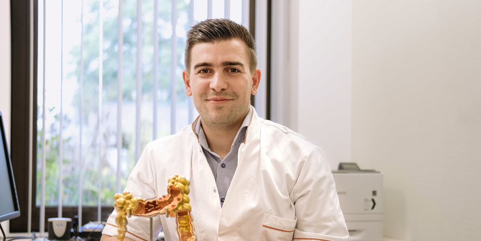 Maarten van Heinsbergen