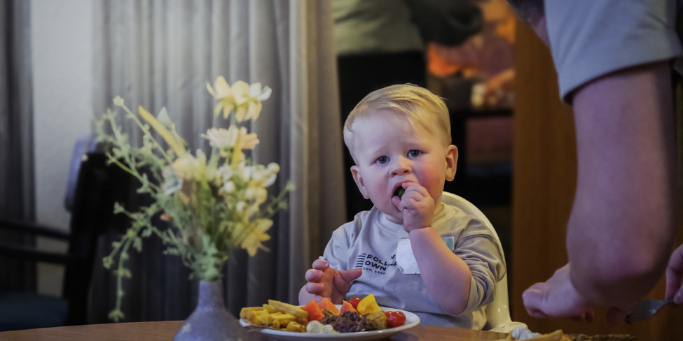 7224 - Boaz Cup, allergeenvrij buffet