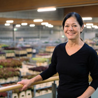 Patient Diana Berrety Patient Diana Berrety