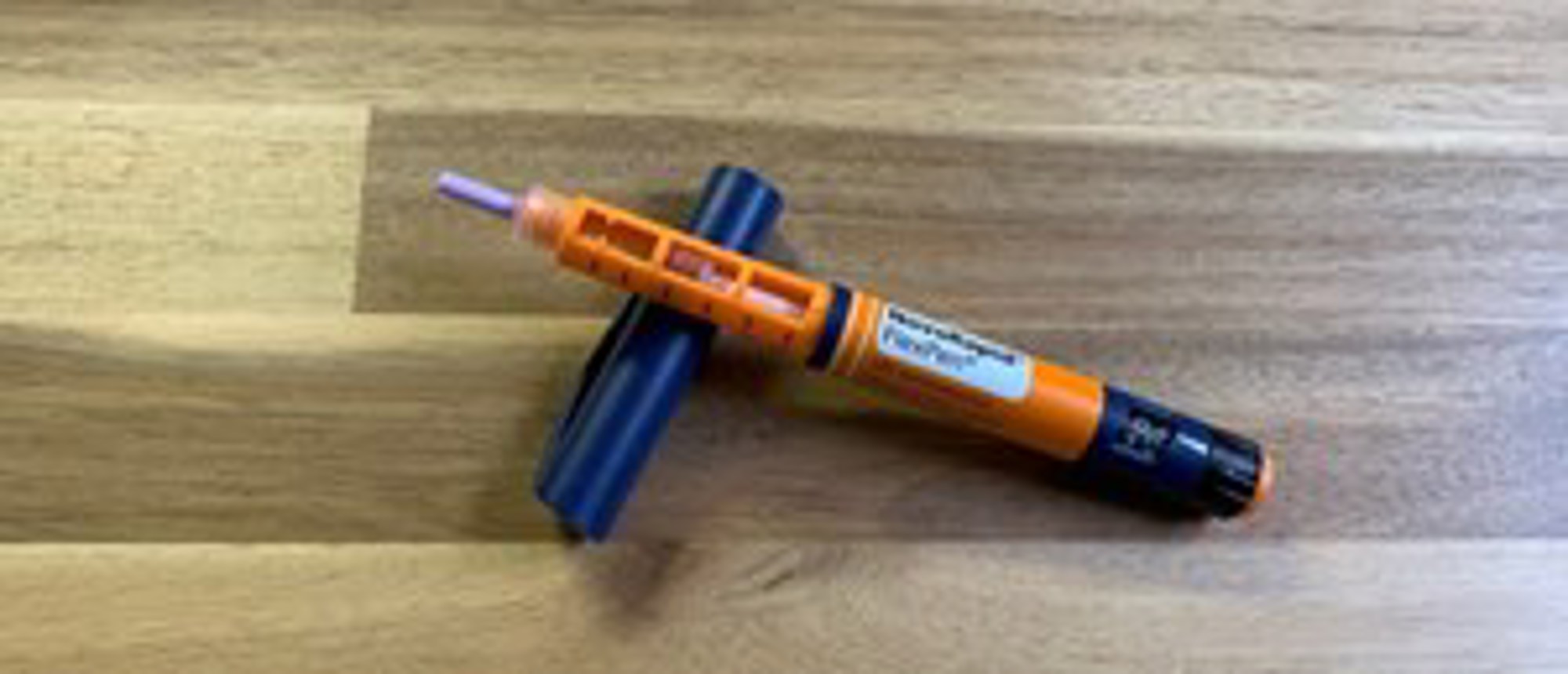 Insulinepen