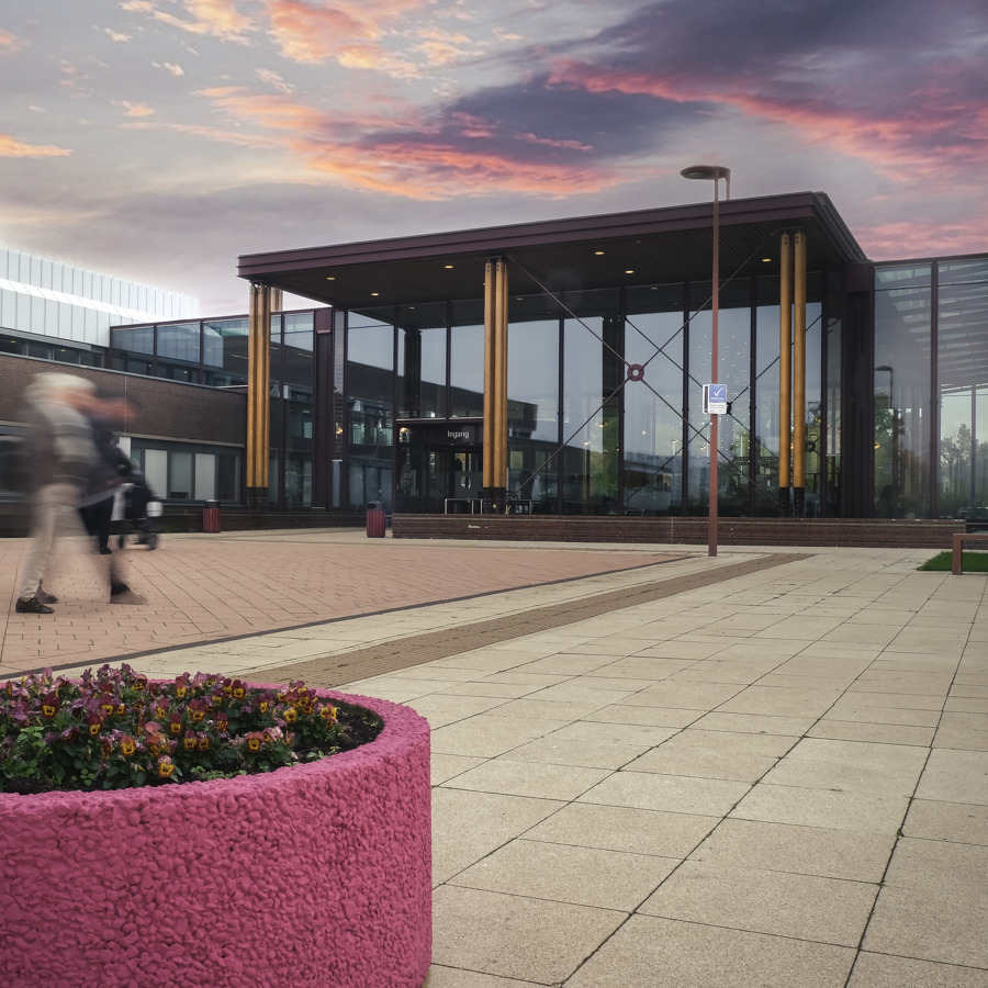 Foto van VieCuri Venlo Foto van VieCuri Venlo