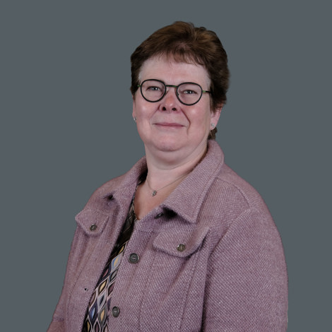 Lizette Hoeben Van Mierlo