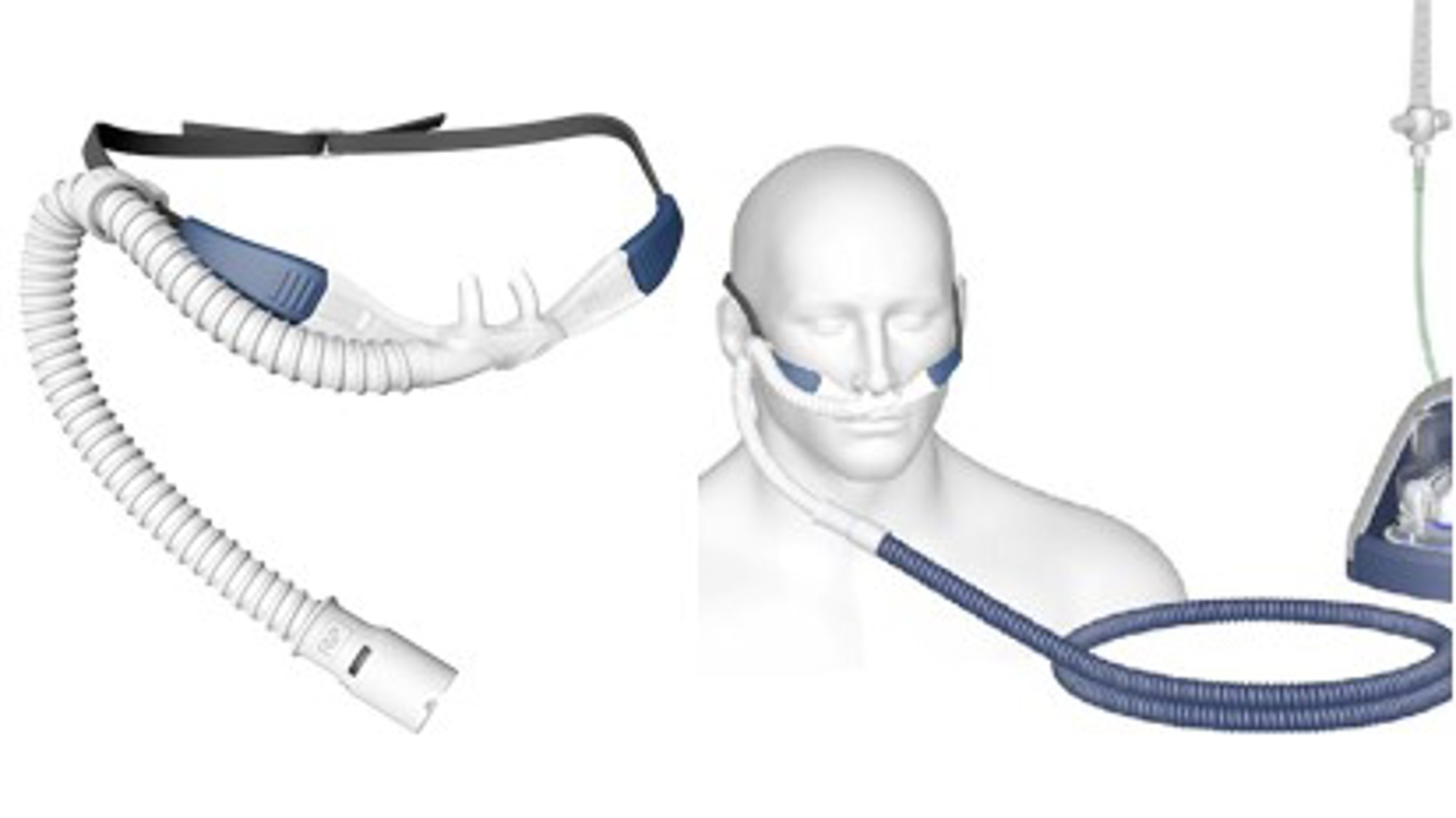 Optiflow neusbril